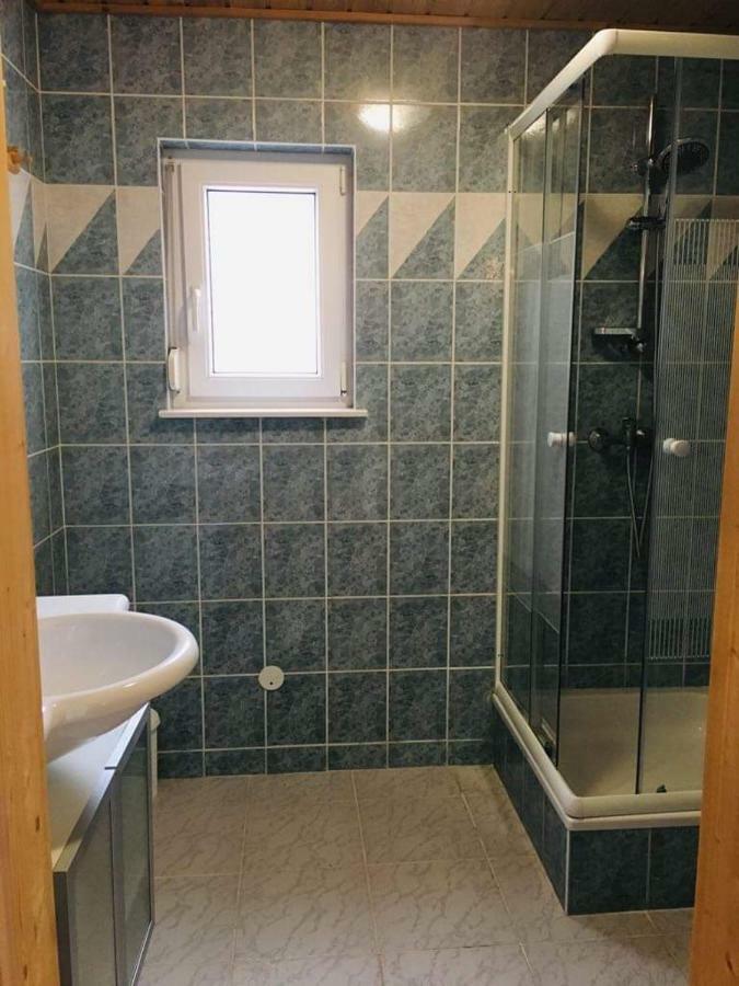 Rozmaring Haz Villa Balatonlelle Exterior foto