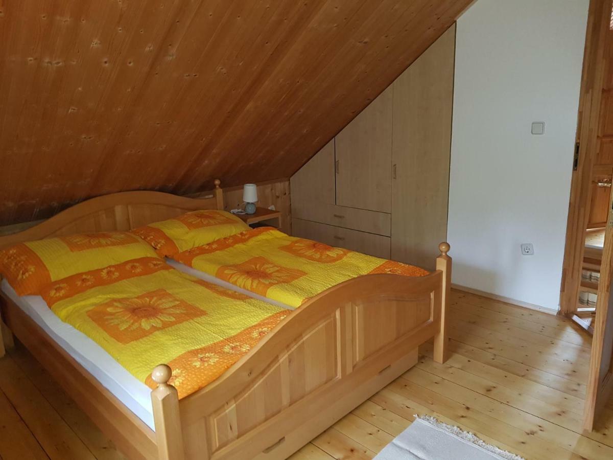 Rozmaring Haz Villa Balatonlelle Exterior foto