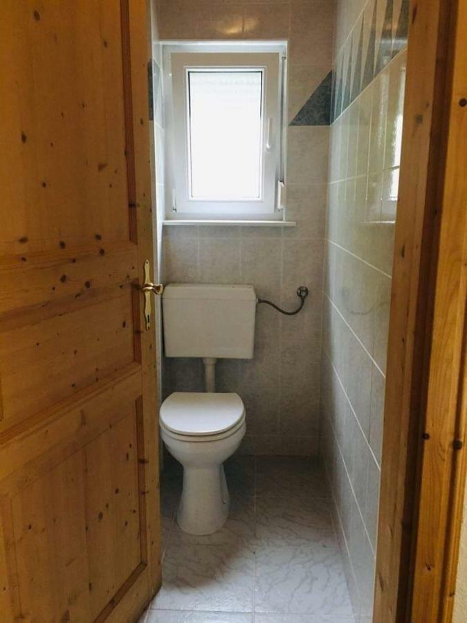 Rozmaring Haz Villa Balatonlelle Exterior foto
