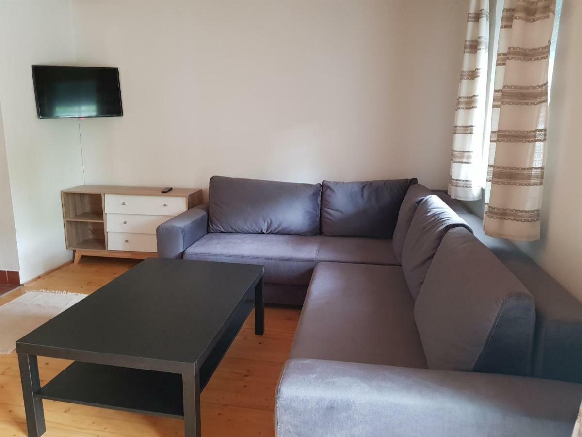Rozmaring Haz Villa Balatonlelle Exterior foto