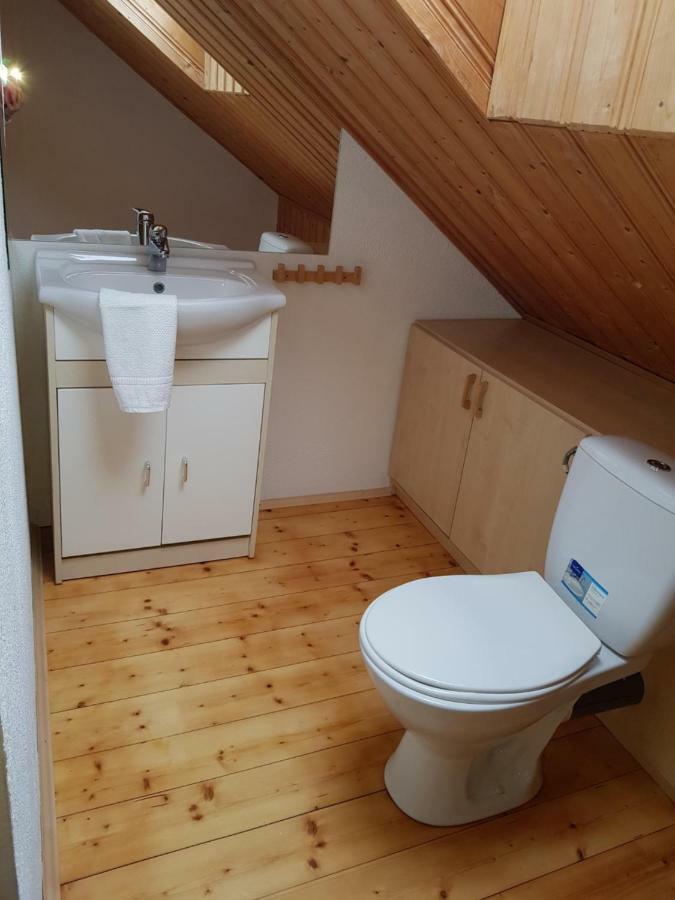 Rozmaring Haz Villa Balatonlelle Exterior foto
